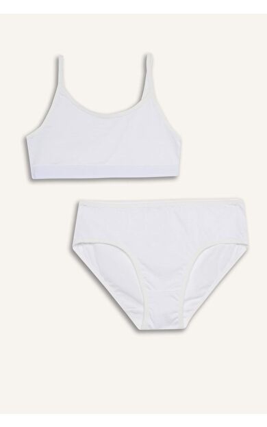 DeFacto Regular Fit 2'li Takım