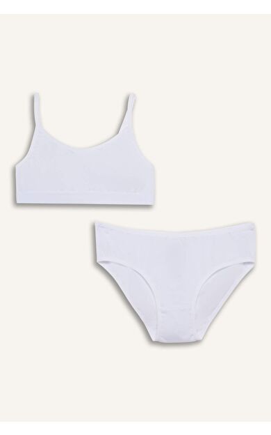 Kız Çocuk 2'li Takım