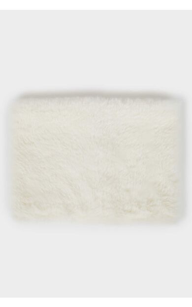 Kız Çocuk İçi Polarlı Welsoft Pelüş Boyunluk