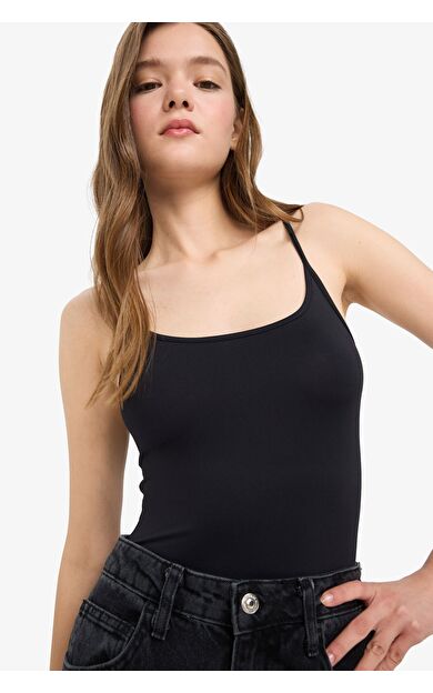 DeFacto Bodysuit