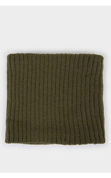 Erkek Çocuk İçi Suni Yünlü Triko Boyunluk