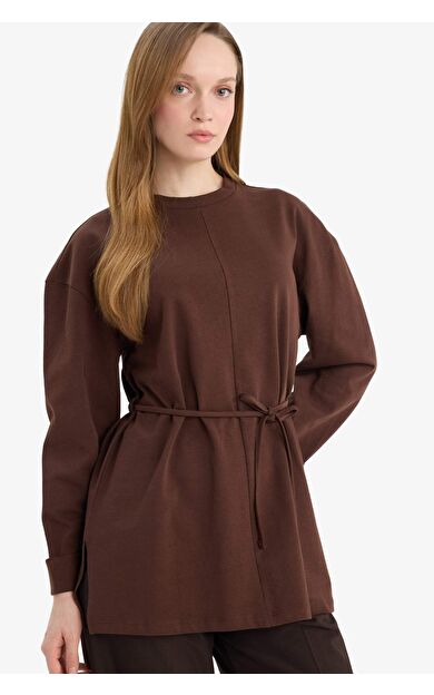 Loose Fıt Tunik