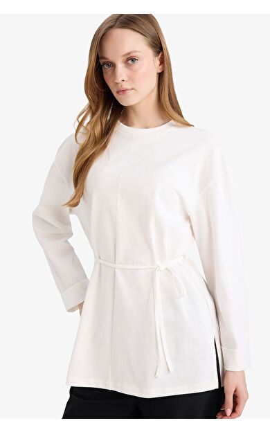 DeFacto Loose Fit Tunik