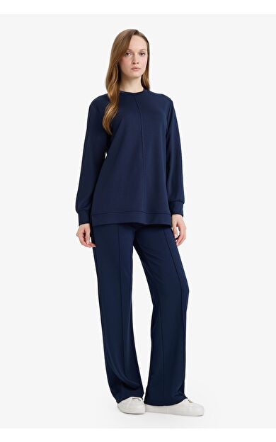 DeFacto Regular Fit Pantolon