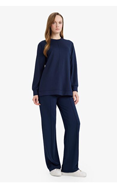 Regular Fit Pantolon