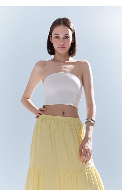 Coool Fitted Straplez Atlet F5162AX25SMER105