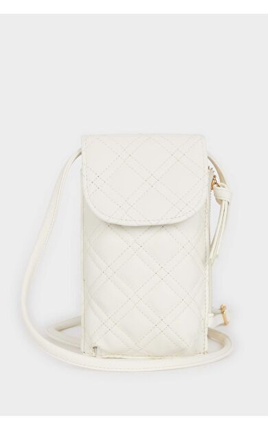 DeFacto Kadın Telefon Çantası