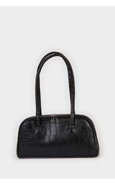 Kadın El Çantası F5417AXNSBK27