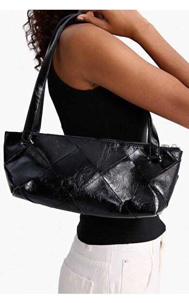 Kadın Omuz Çantası F5420AXNSBK27