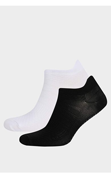 DeFacto Kadın 2'li Kısa Spor Çorap