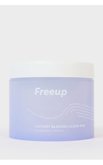 DeFacto Free Up Victory Blemish Clear Pad 200ml