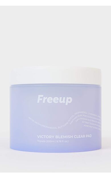 DeFacto Free Up Victory Blemish Clear Pad 200ml