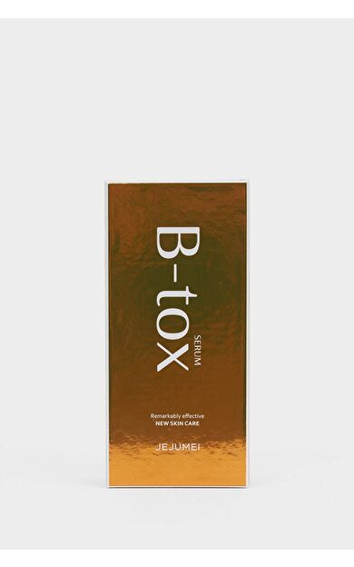 Kadın Krem Sıkılaştırıcı Jejumei Btox Serum