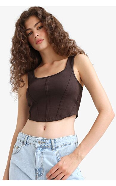 DeFacto U Yaka Atlet F5942AX25SMBN267