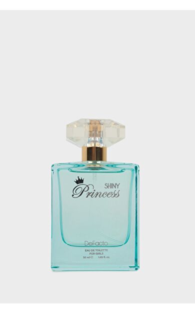 DeFacto Kız Çocuk Shıny Prıncess Aromatik 100 ml Parfüm