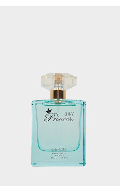 Kız Çocuk Defacto Shıny Prıncess Aromatik 100 ml Parfüm