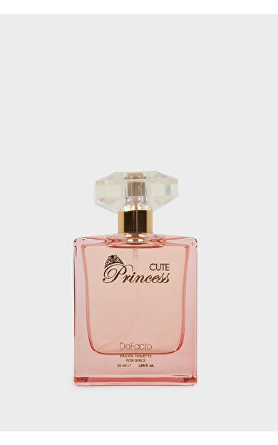 DeFacto Kız Çocuk Cute Prıncess Aromatik 100 ml Parfüm