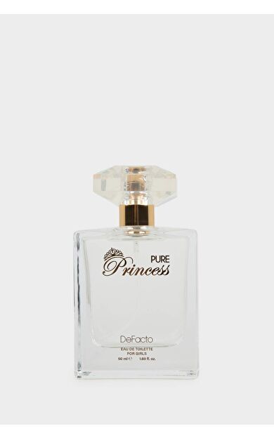 DeFacto Kız Çocuk Pure Prıncess Aromatik 100 ml Parfüm