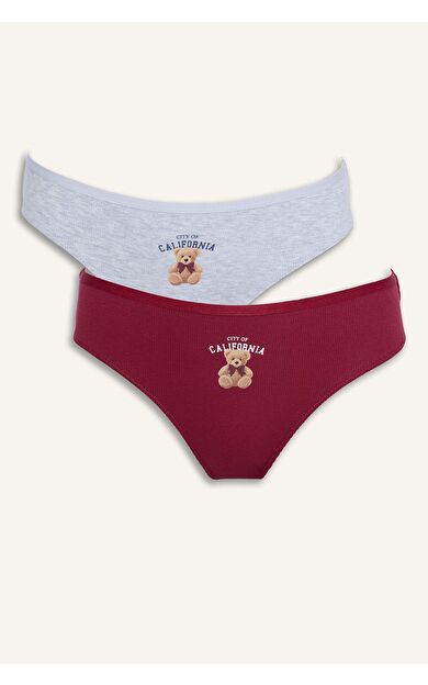 DeFacto Ribana 2'li Brief