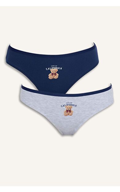 DeFacto Ribana 2'li Brief