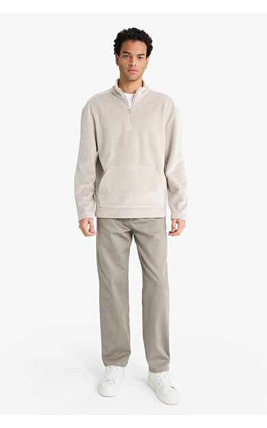 Wide Leg Pantolon F6131AX25AUGR169