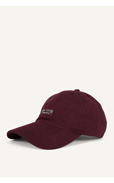 DeFacto Erkek Gabardin Cap Şapka