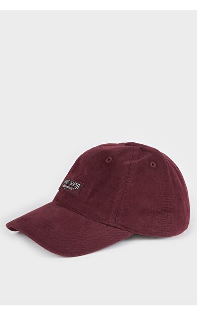 DeFacto Erkek Gabardin Cap Şapka