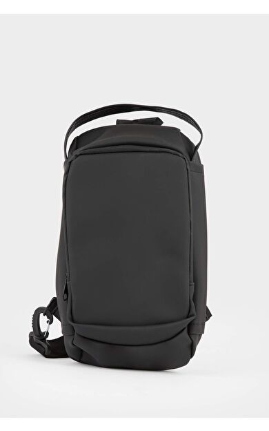 DeFacto Erkek Suni Deri Çapraz Çanta F6443AXNSBK27