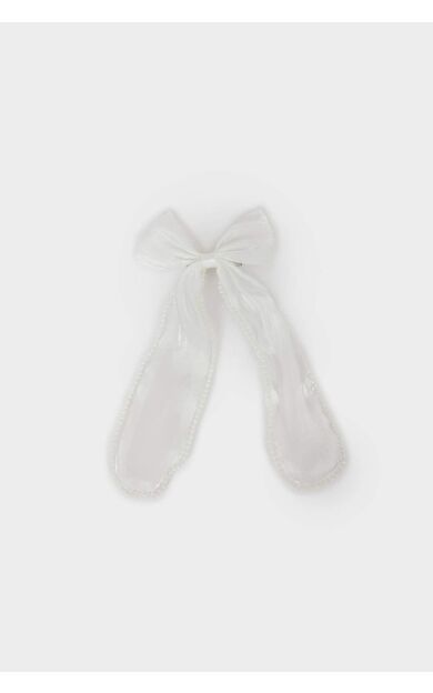 DeFacto Kız Çocuk Kurdeleli Toka