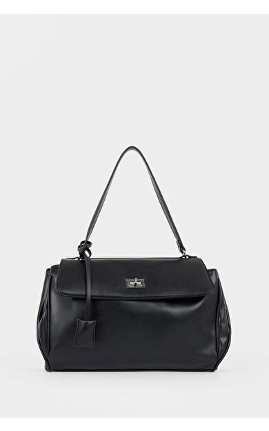 Kadın Suni Deri Çapraz Çanta