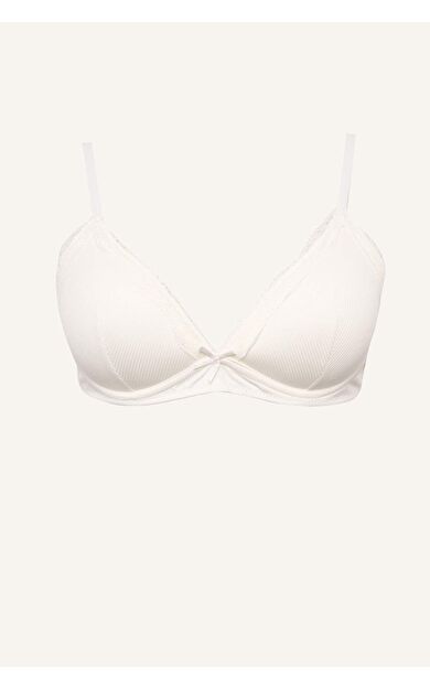 DeFacto Micro Kaplı Dolgusuz Balensiz Bralet