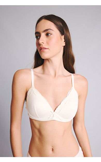 DeFacto Micro Kaplı Dolgusuz Balensiz Bralet