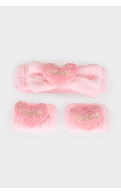 DeFacto Kadın 3'lü Saç Aksesuarı