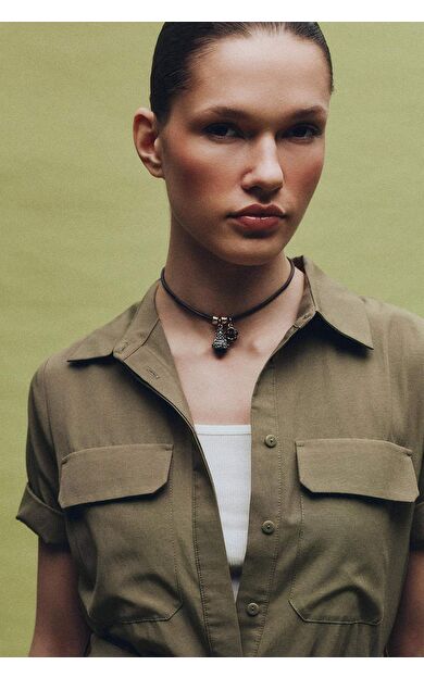 DeFacto Kadın Kolye