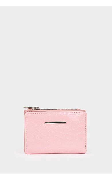 Kadın Suni Deri Cüzdan F6794AXNSPN1