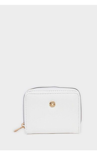 Kadın Suni Deri Cüzdan