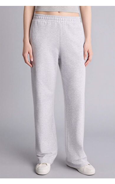 Straıght Fıt Basıc Düz Pantolon