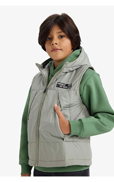 Erkek Çocuk Su İtici Yelek