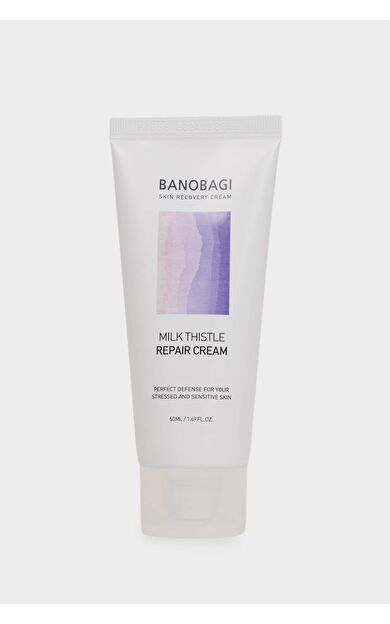 Banobagi Milk Thistle Onarıcı Krem 50ml