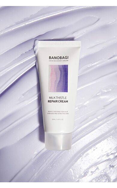 DeFacto Banobagi Milk Thistle Onarıcı Krem 50ml