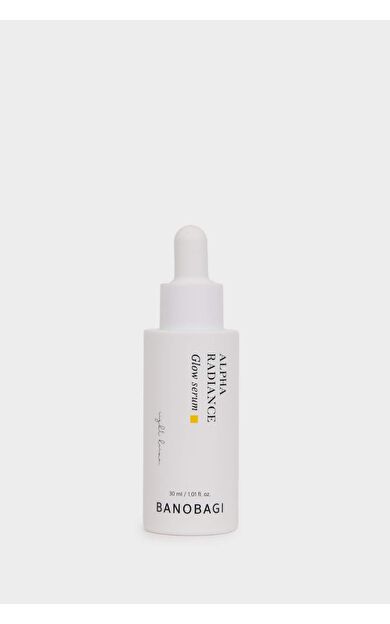 DeFacto Banobagi Alpha Radiance Glow Serum 30ml