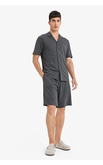 DeFacto Kısa Kollu 2'li Takım