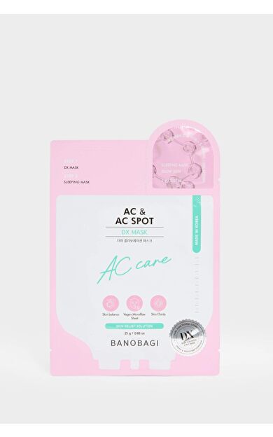 DeFacto Maske