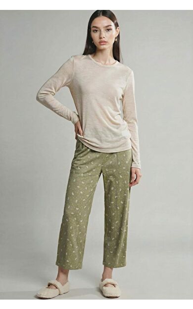 Fall in Love Regular Fit Alt F7561AX25AUGN762