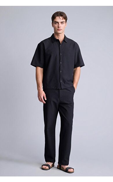 DeFacto Baggy Fıt Pantolon