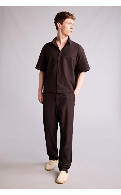 DeFacto Baggy Fıt Pantolon