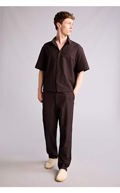 DeFacto Baggy Fıt Pantolon