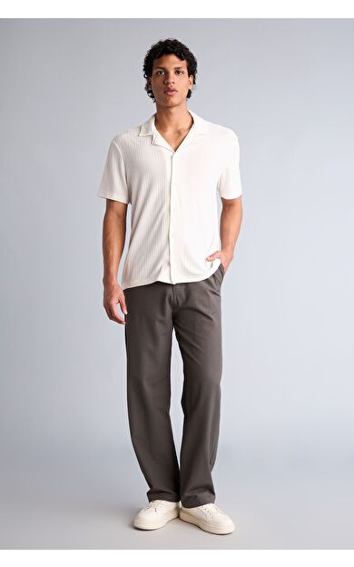 DeFacto Baggy Fıt Pantolon