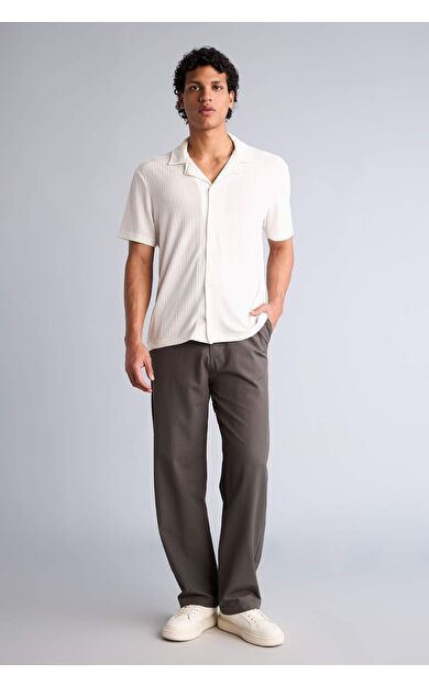 DeFacto Baggy Fıt Pantolon