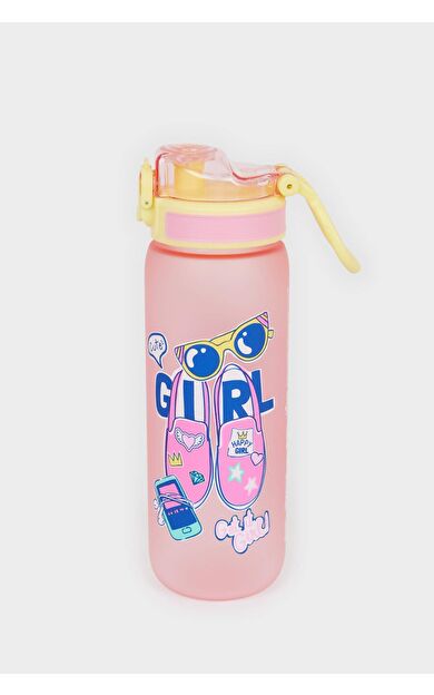 Unisex 650 ml Matara